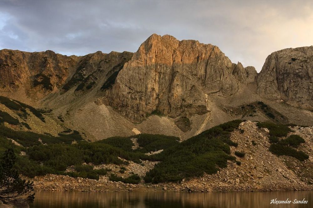 Bulgaria