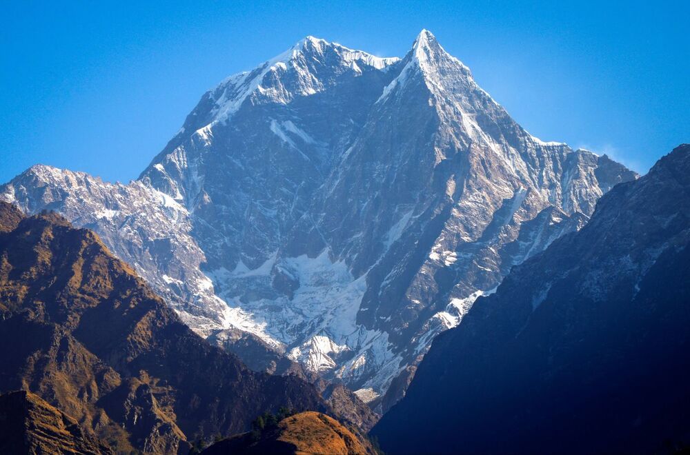 Nilgiri South