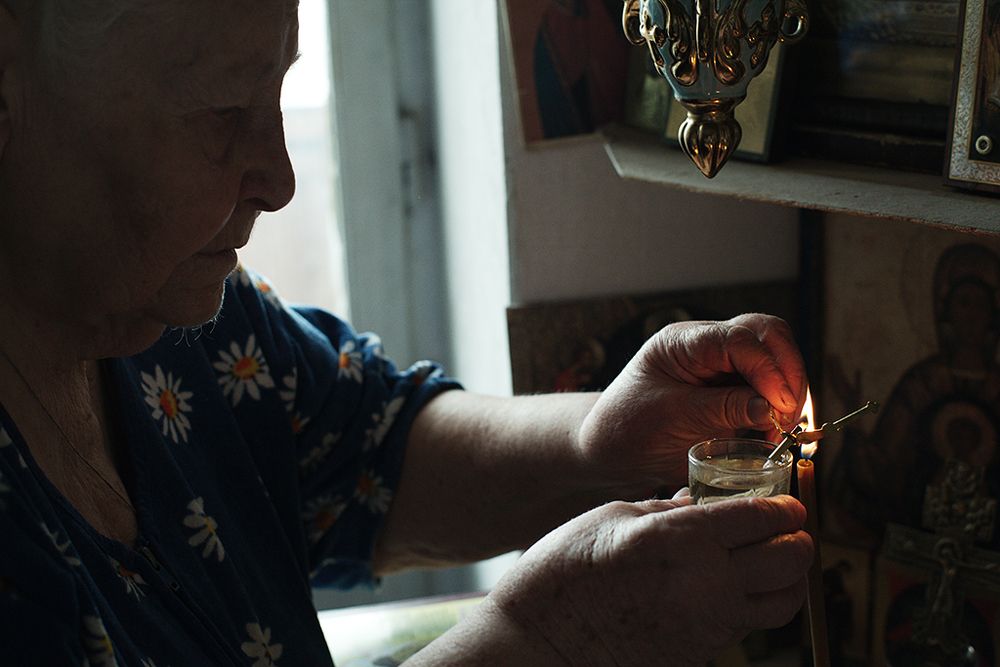 Бабаня
