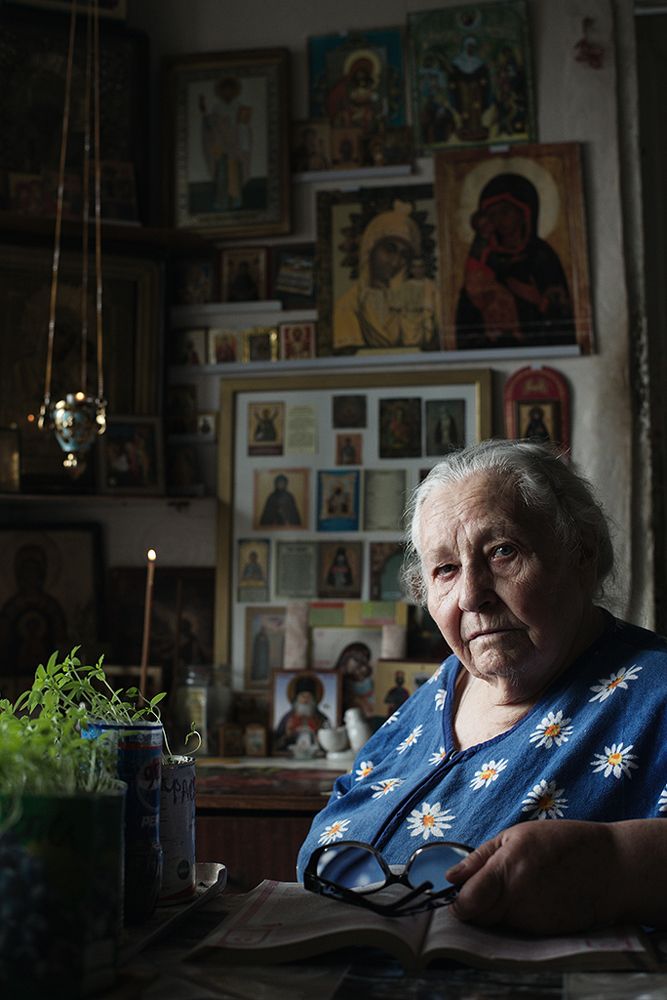 Бабаня