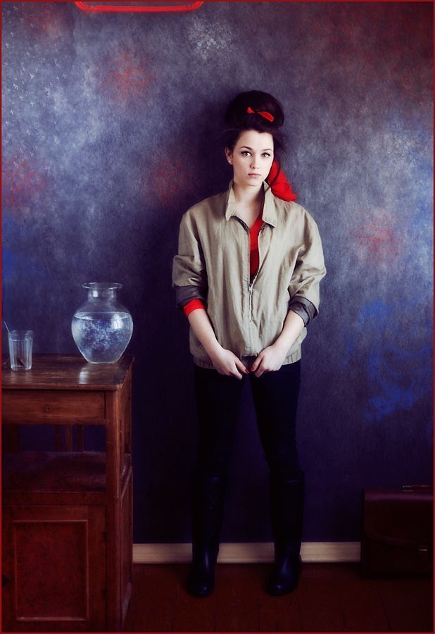 Александра