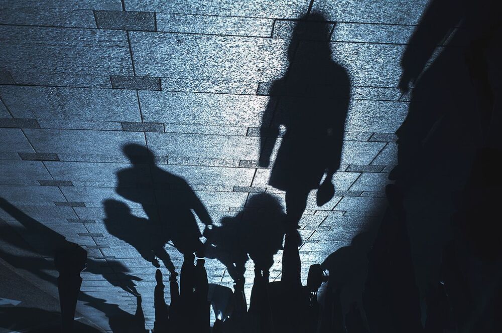 Shadows