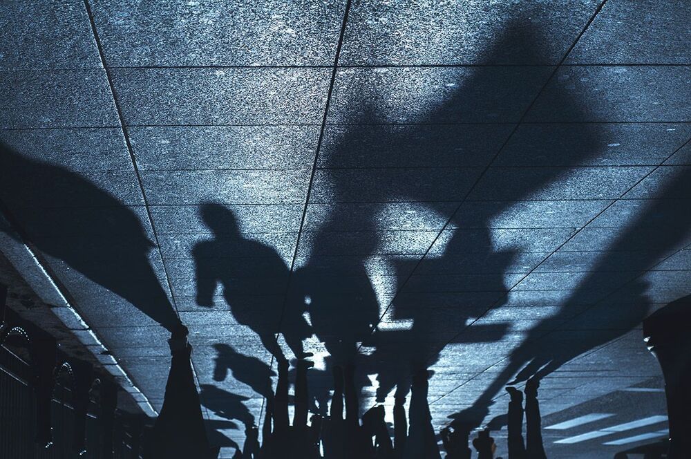 Shadows