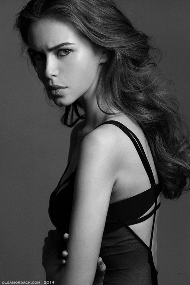 kate shushakova \ WOMEN