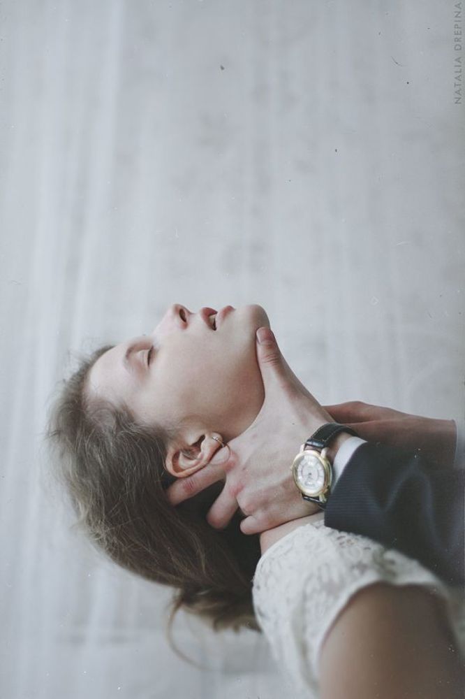I'm so completely yours