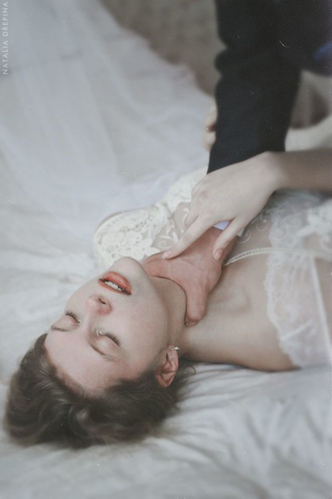 I'm so completely yours