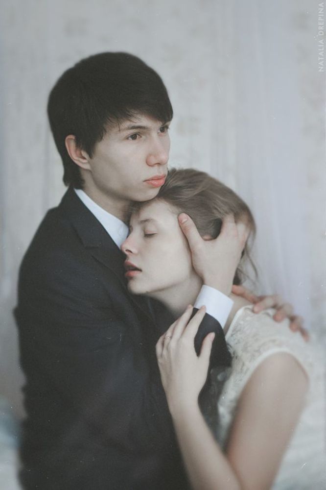 I'm so completely yours