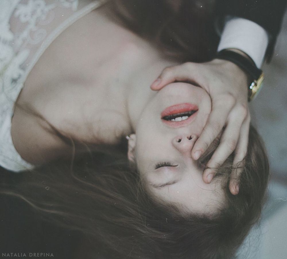 I'm so completely yours
