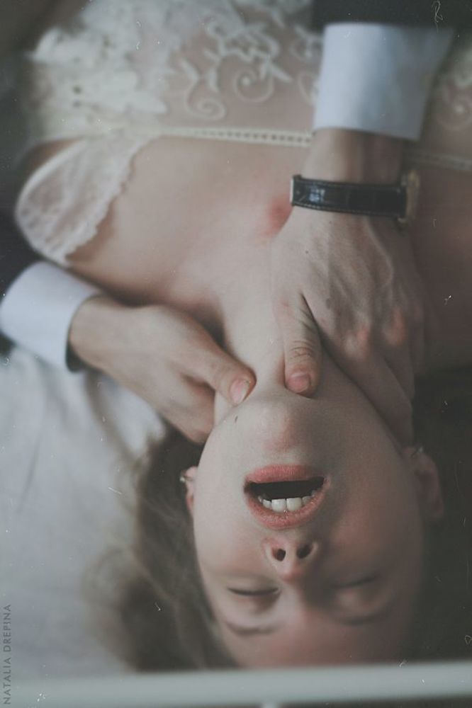 I'm so completely yours