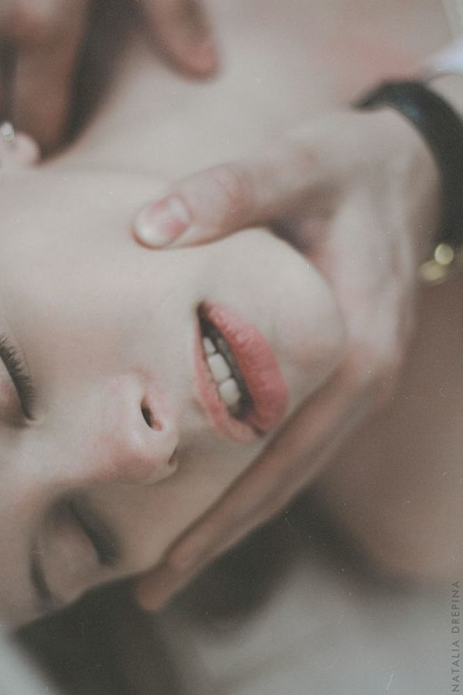 I'm so completely yours