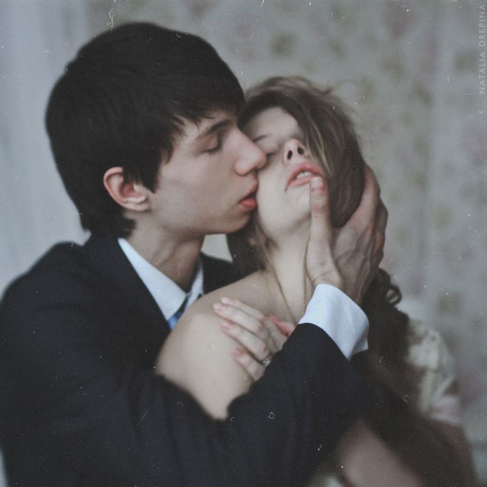 I'm so completely yours