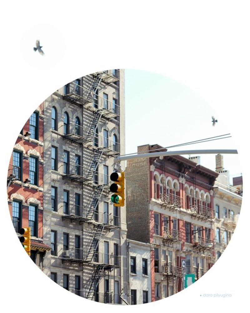 Photo illustrations