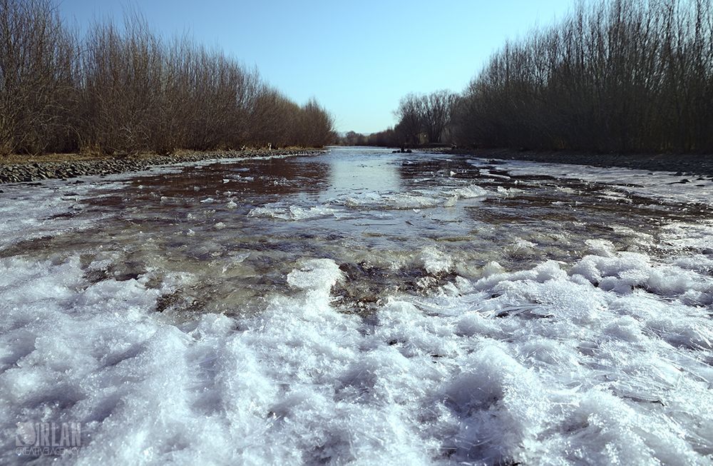 Tuul river