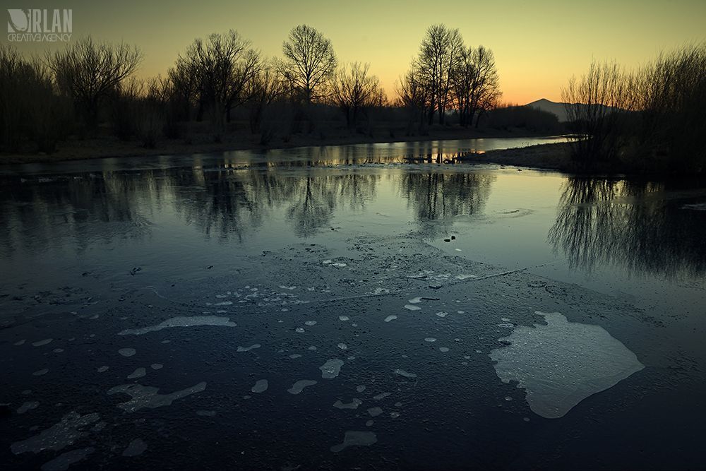Tuul river