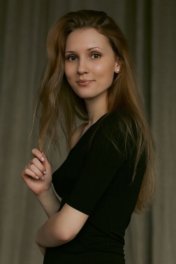 Аня тесты