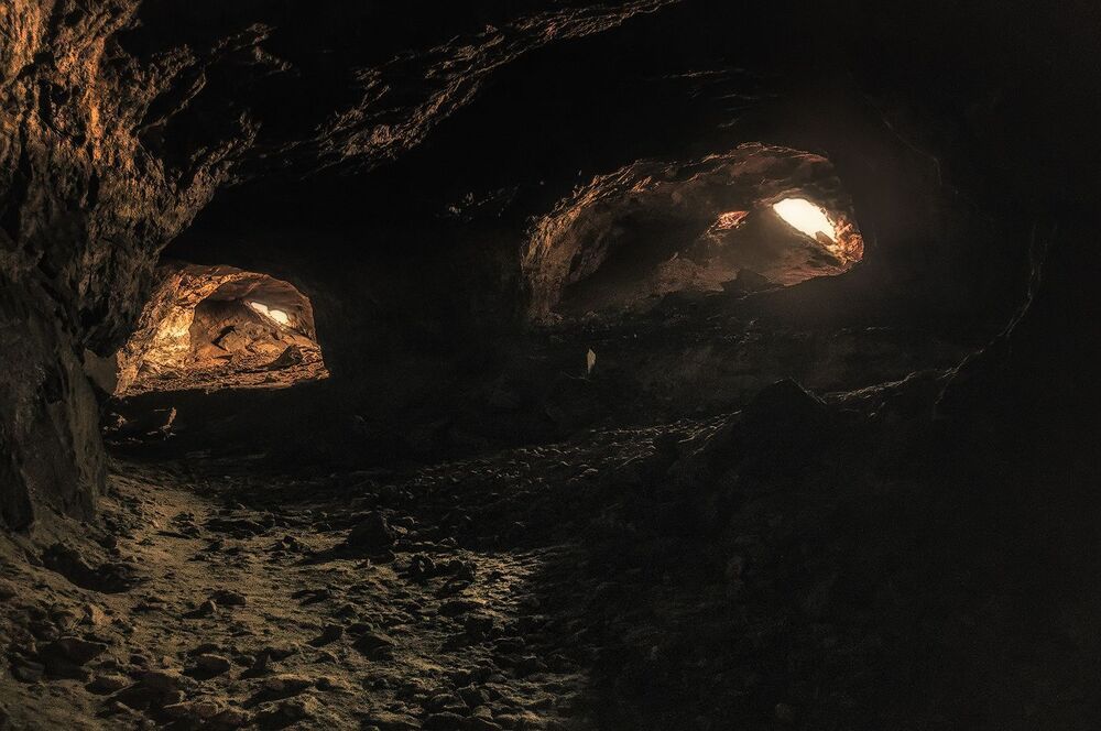 В поисках горного короля (наши дни)