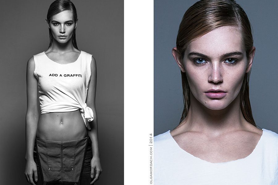 liliya kotsur /WOMEN