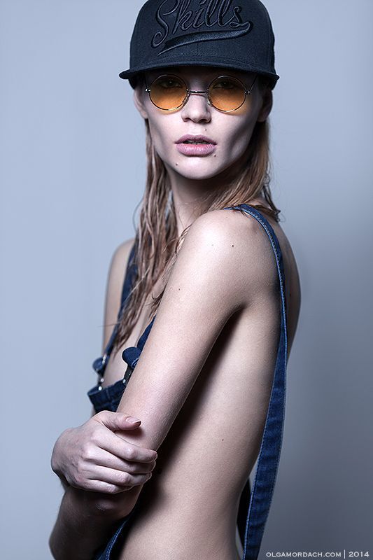 liliya kotsur /WOMEN