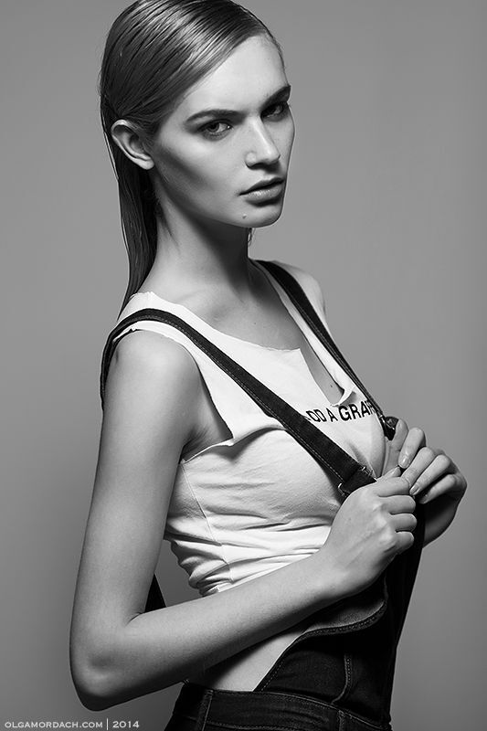 liliya kotsur /WOMEN