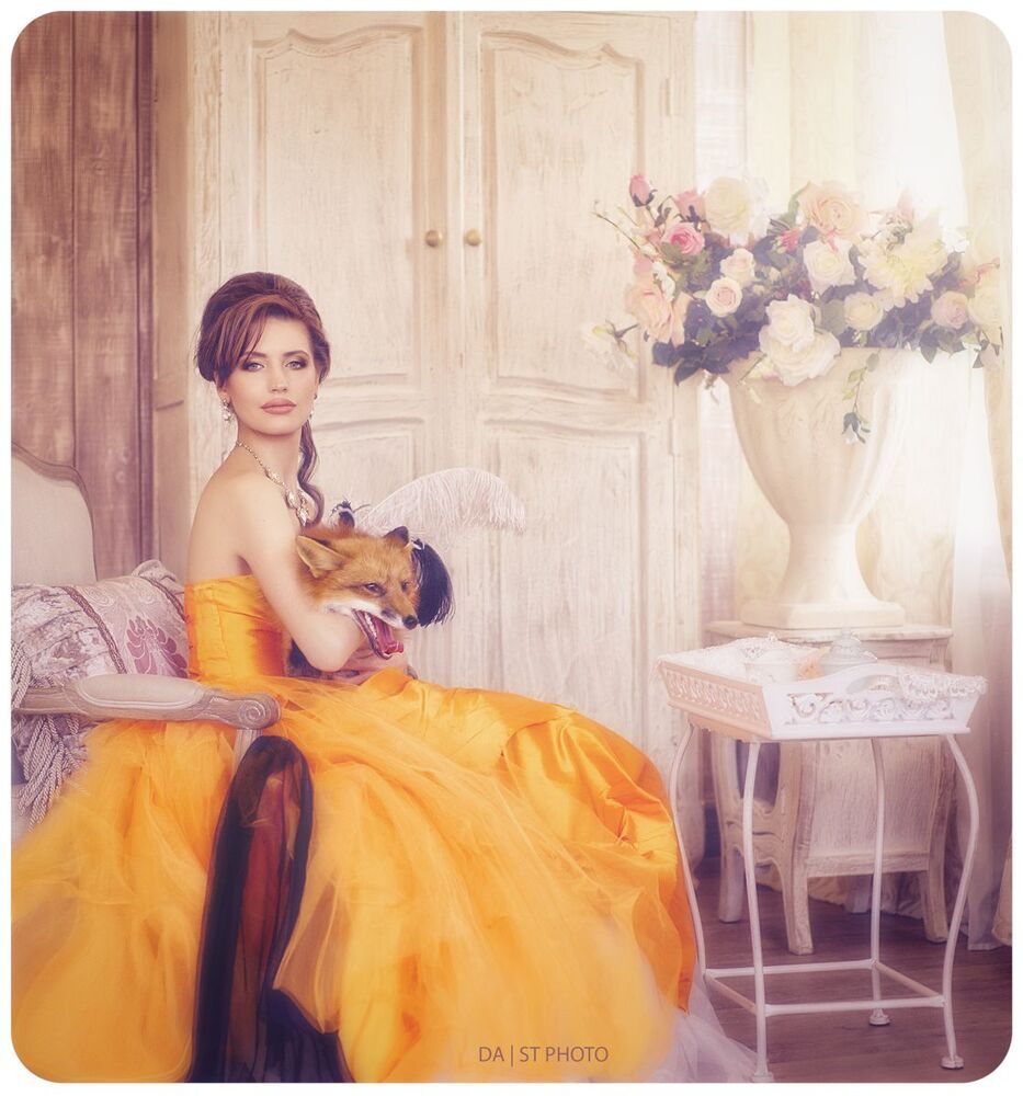 Les Favorites Royales