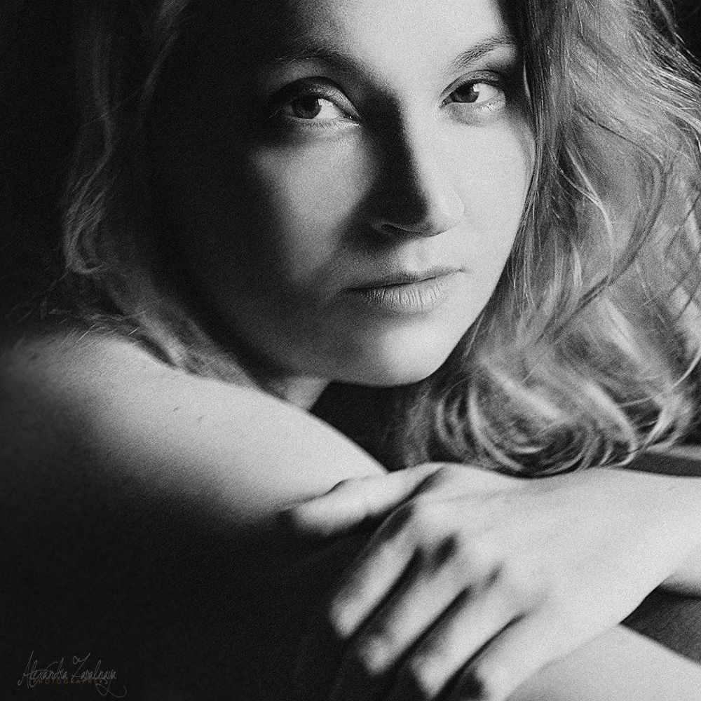 Evgenia "Пронзительная"