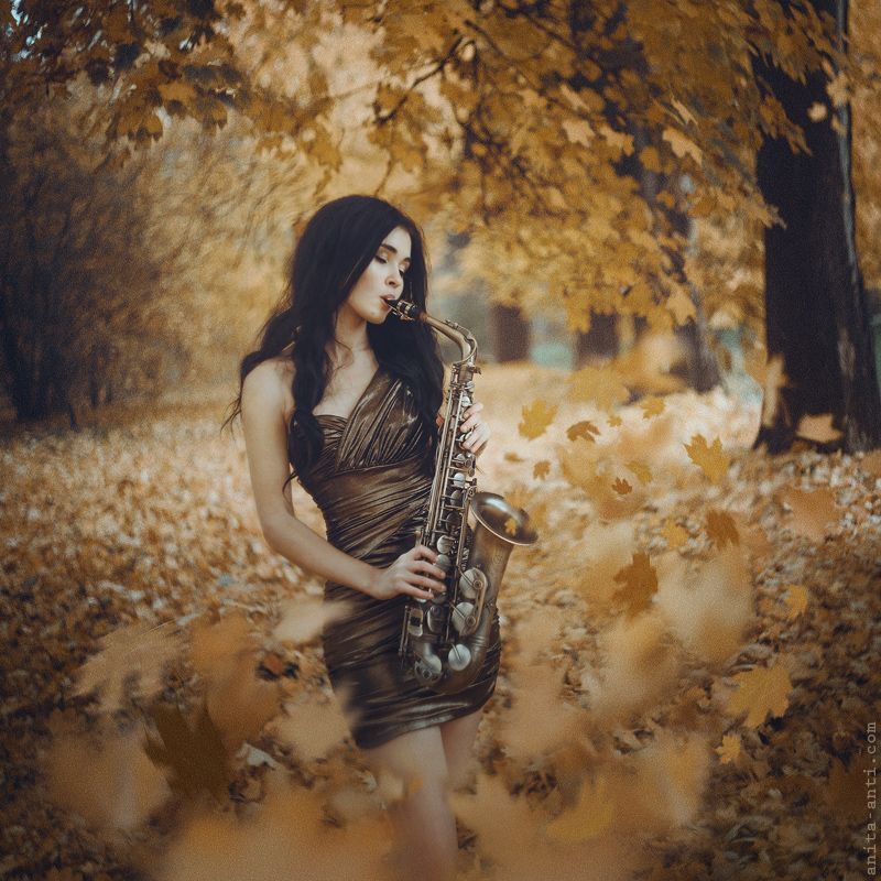 Autumn Jazz