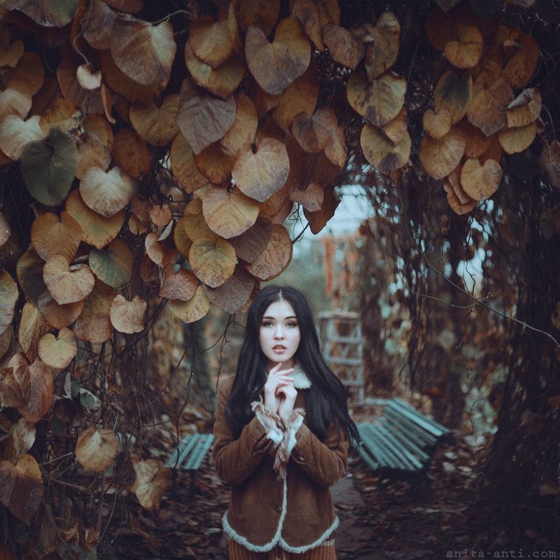 Autumn Jazz