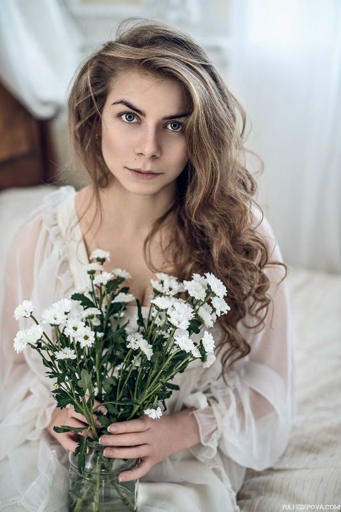 Нежная Валерия