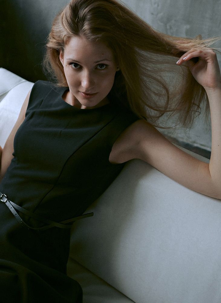 Анна