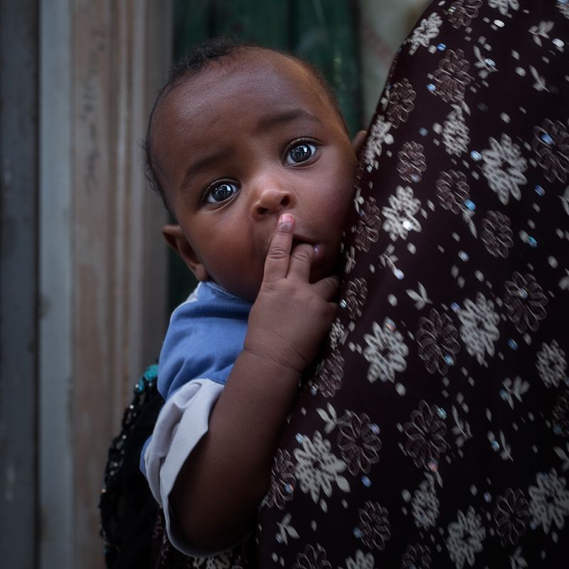 Jeddah - AL-BALAD - Fujifilm X100S
