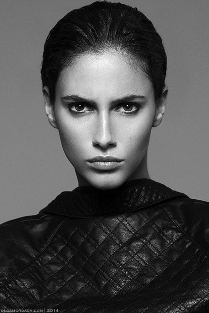 Marija Micunovic \ Major models