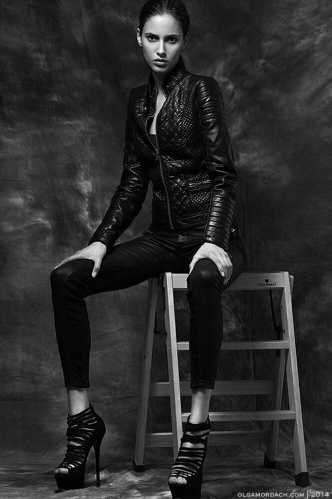 Marija Micunovic \ Major models