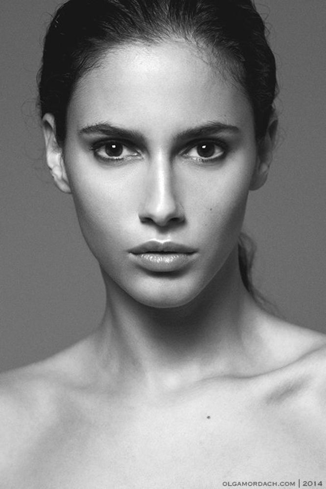 Marija Micunovic\ Major models
