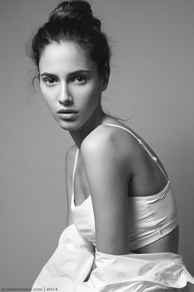 Marija Micunovic\ Major models