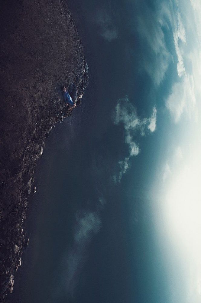 touch the sky