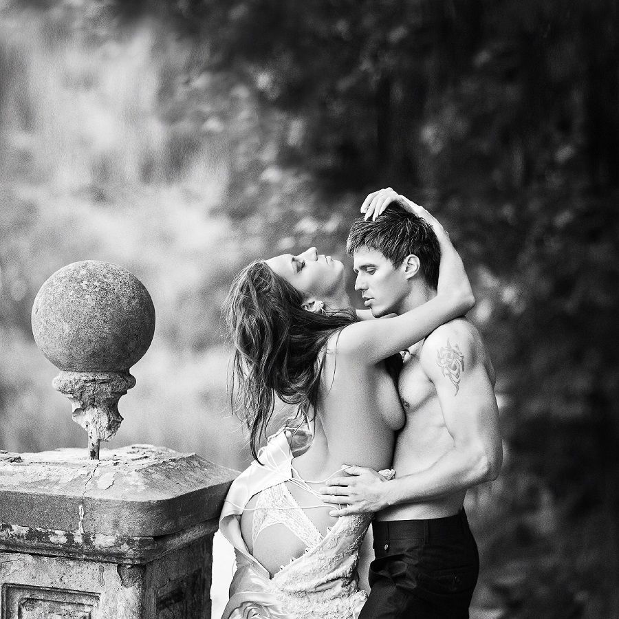 Passion