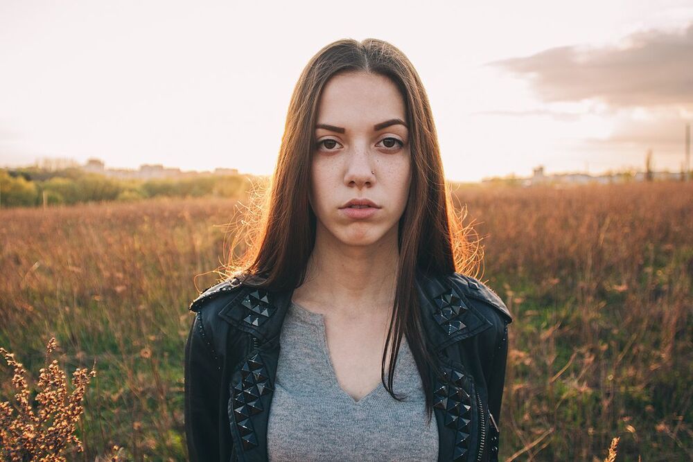 Портрет