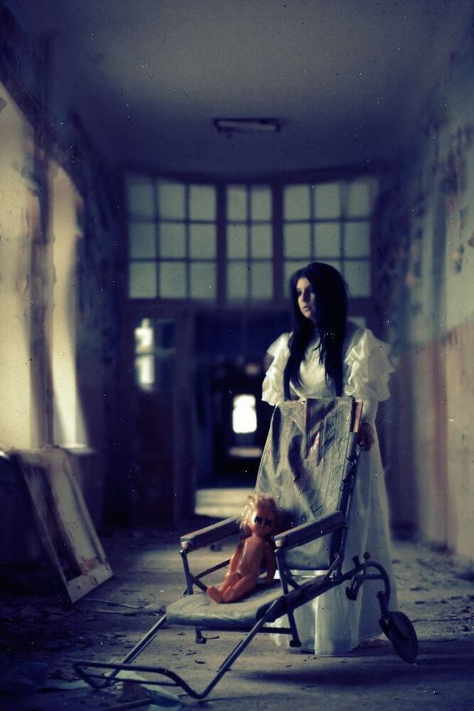 Psycho