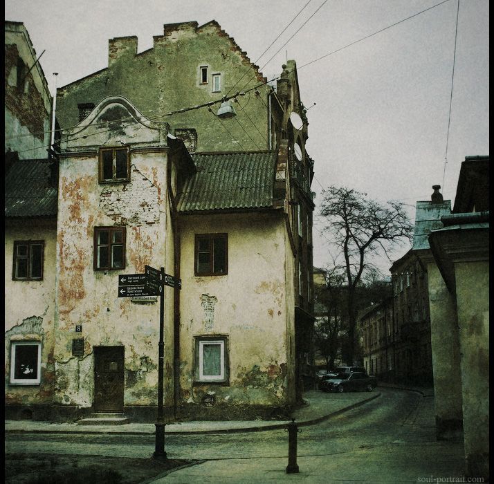 Львов
