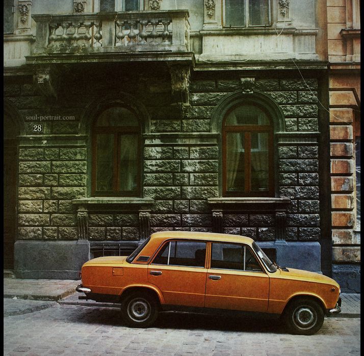 Львов