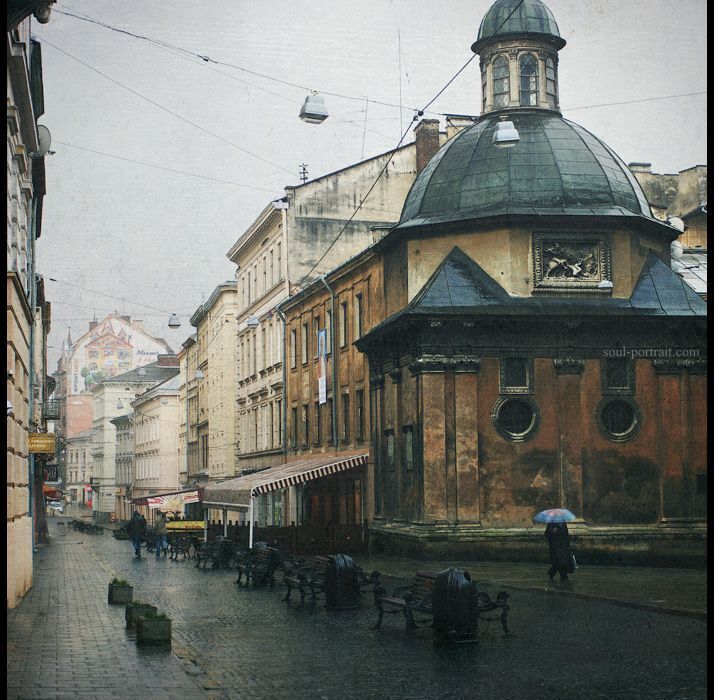 Львов
