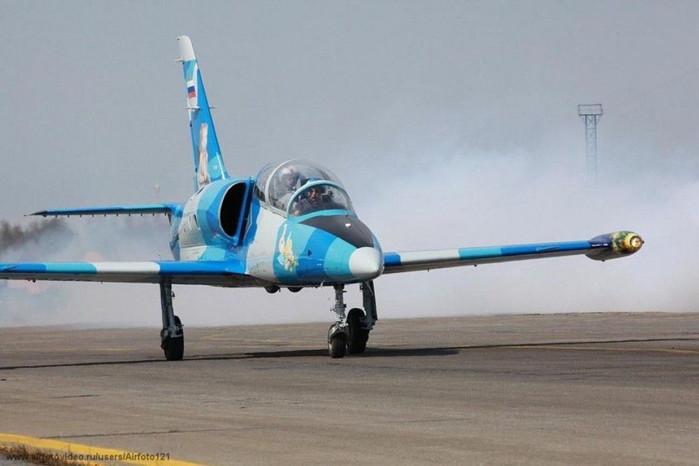 Ульяновск авиа шоу апрель 2011 год