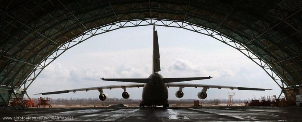 Ульяновск авиа шоу апрель 2011 год