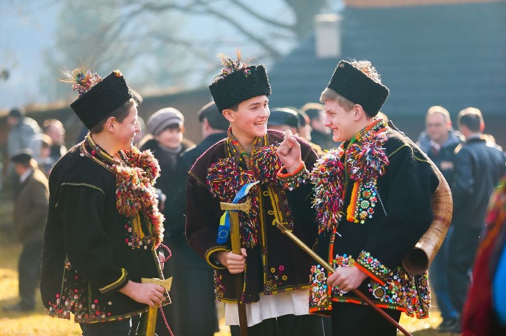 Hutsuls