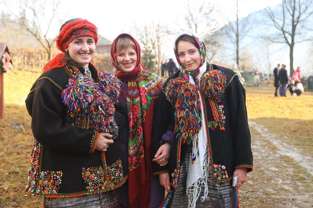 Hutsuls