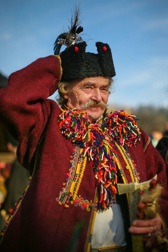 Hutsuls