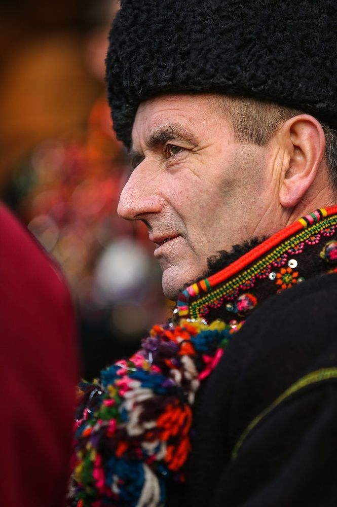 Hutsuls
