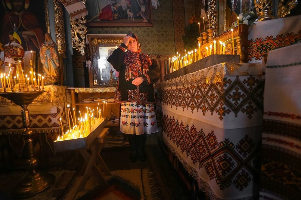 Hutsuls
