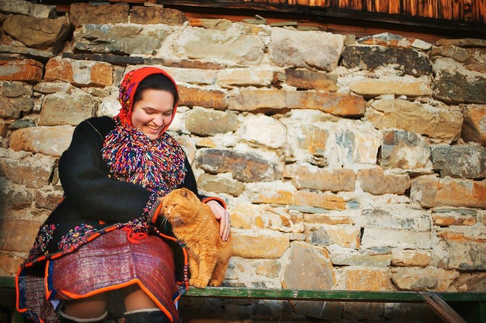 Hutsuls