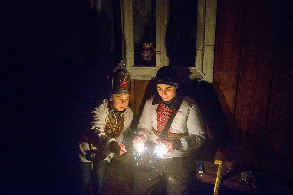 Hutsuls
